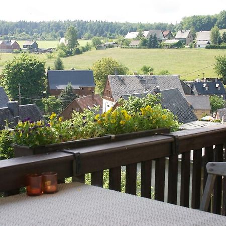 Ferienhof Hering Хинтерхермсдорф Экстерьер фото